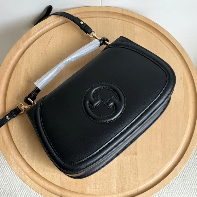 Gucci Satchel Bags SoftTouch 81013