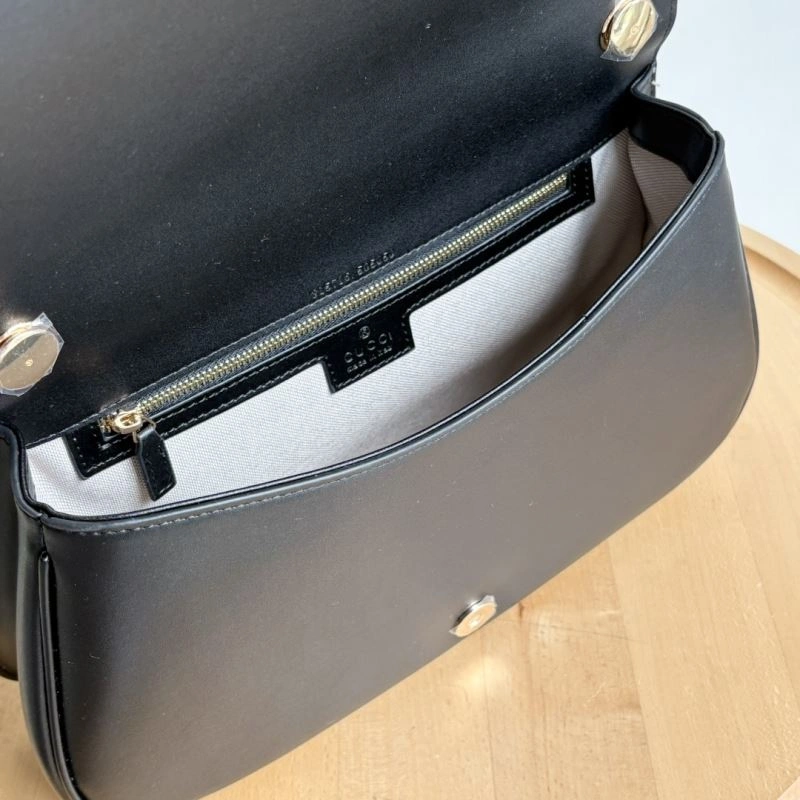 Gucci Satchel Bags SoftTouch 81013