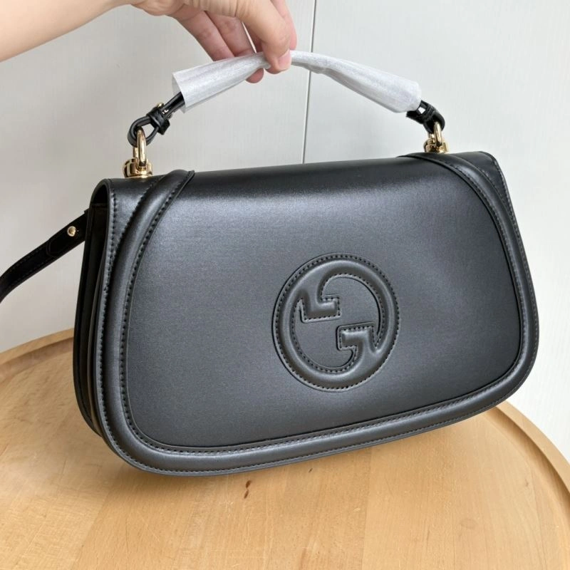 Gucci Satchel Bags SoftTouch 81013