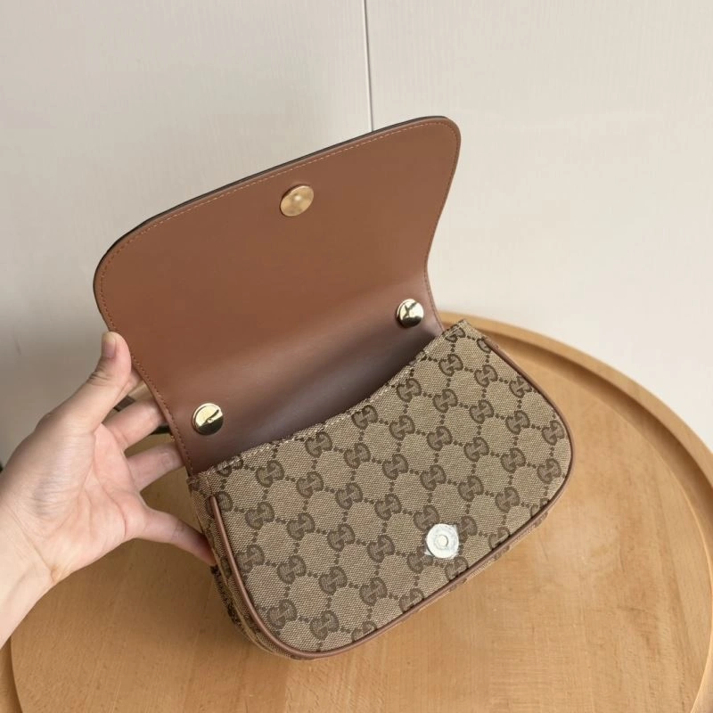 Gucci Satchel Bags Tailored 81012