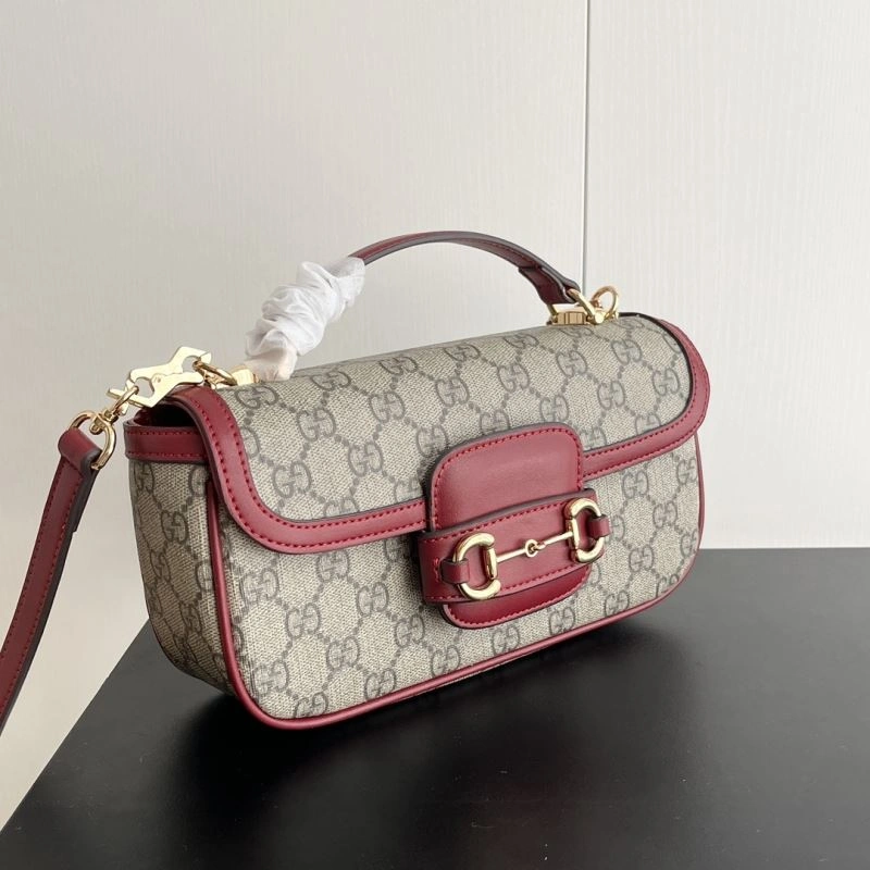 Gucci Satchel Bags GoodFit 81044
