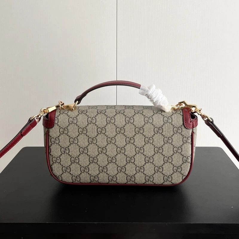 Gucci Satchel Bags GoodFit 81044