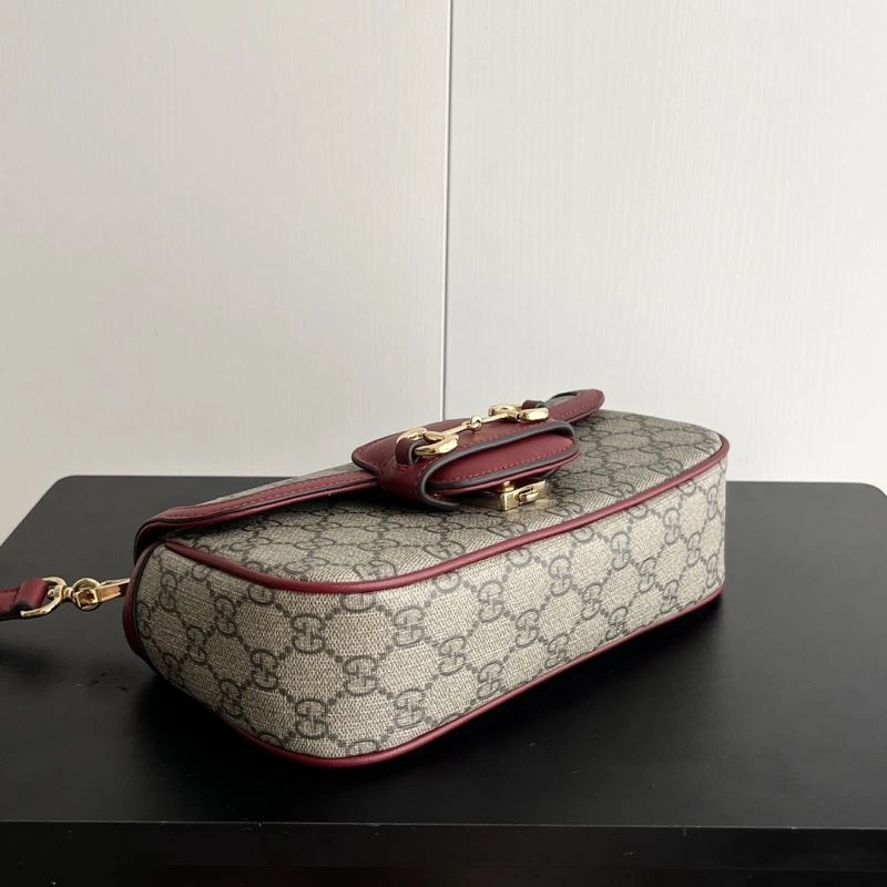 Gucci Satchel Bags GoodFit 81044