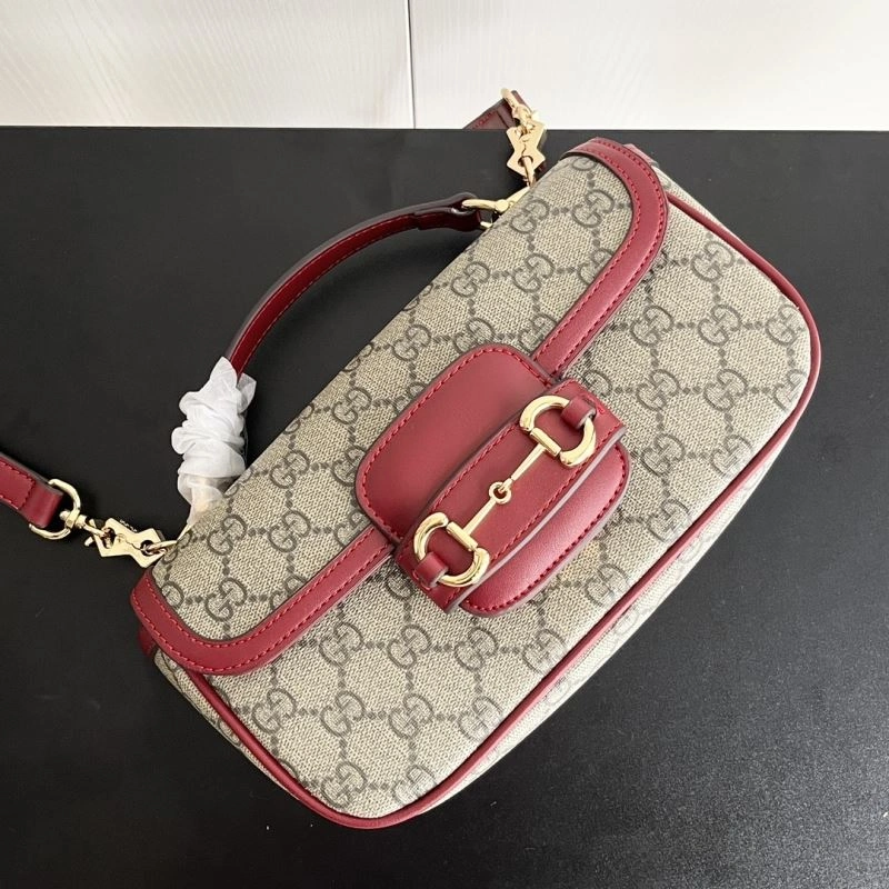 Gucci Satchel Bags GoodFit 81044