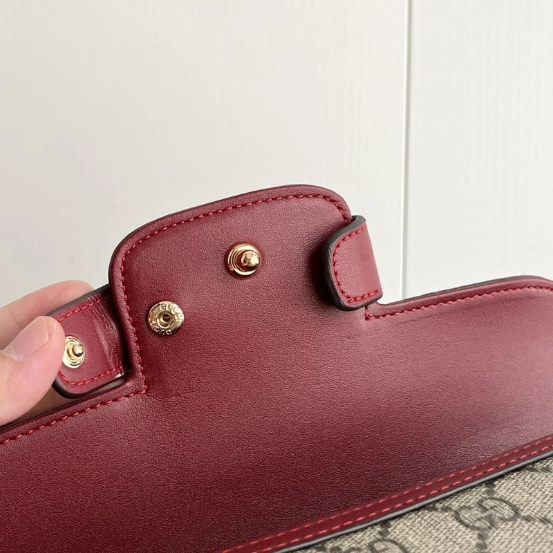 Gucci Satchel Bags GoodFit 81044