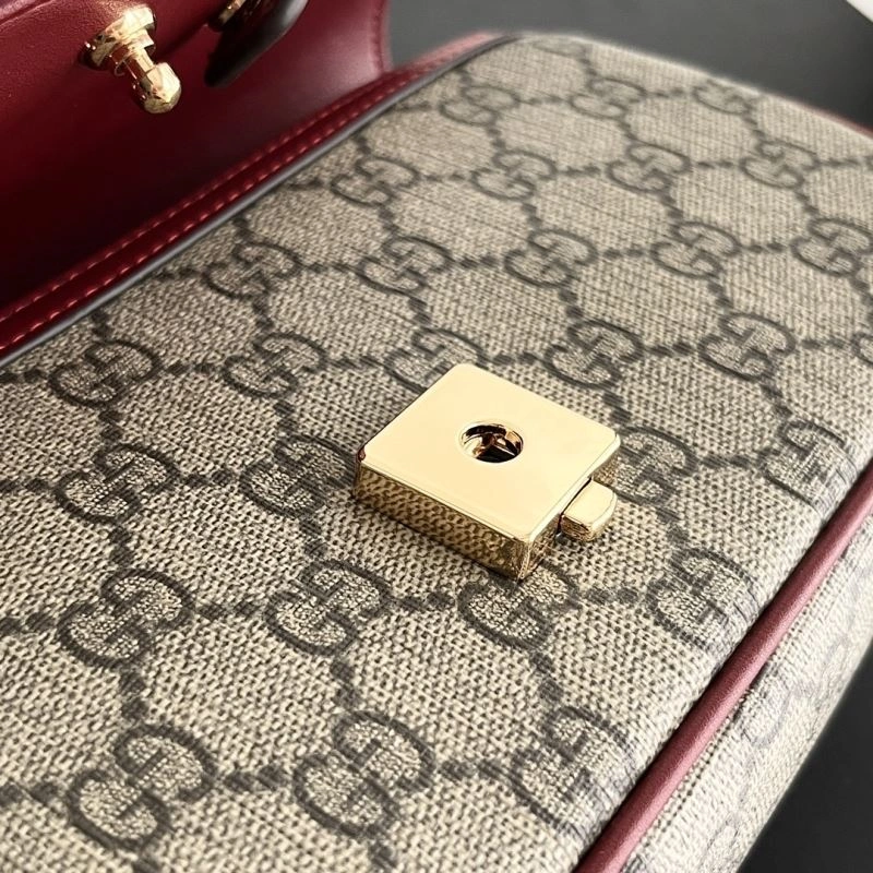 Gucci Satchel Bags GoodFit 81044