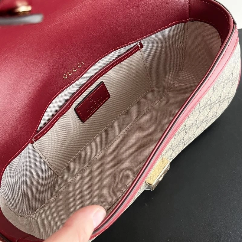 Gucci Satchel Bags GoodFit 81044