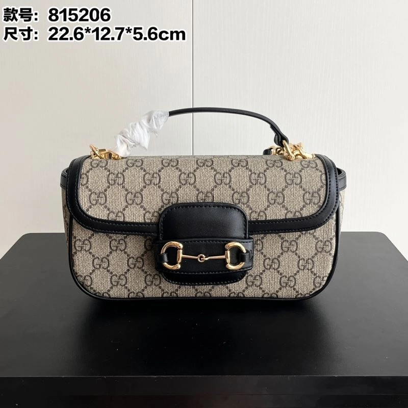 Gucci Satchel Bags ComfortFit 81006