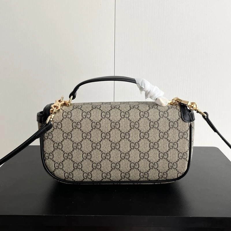 Gucci Satchel Bags ComfortFit 81006