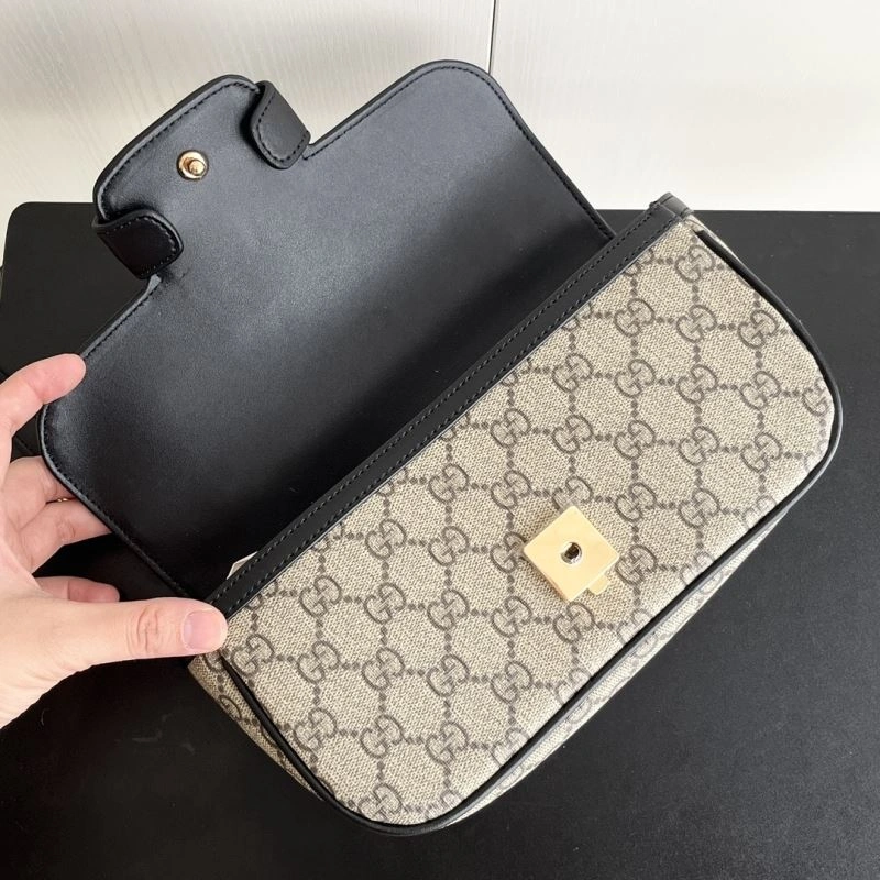 Gucci Satchel Bags ComfortFit 81006