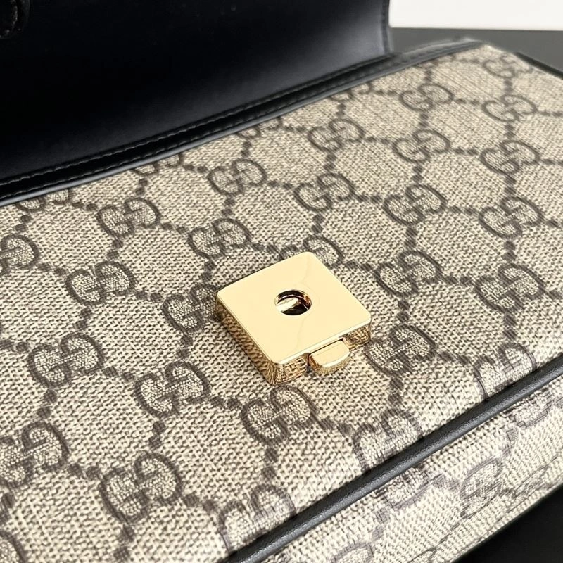 Gucci Satchel Bags ComfortFit 81006