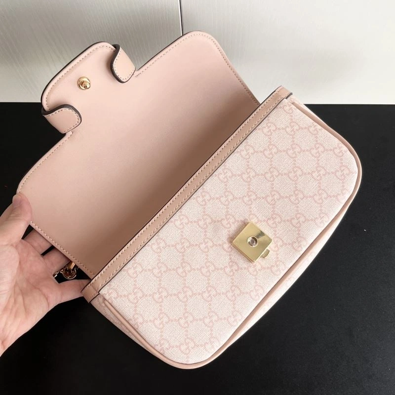 Gucci Satchel Bags AllSeason 81002