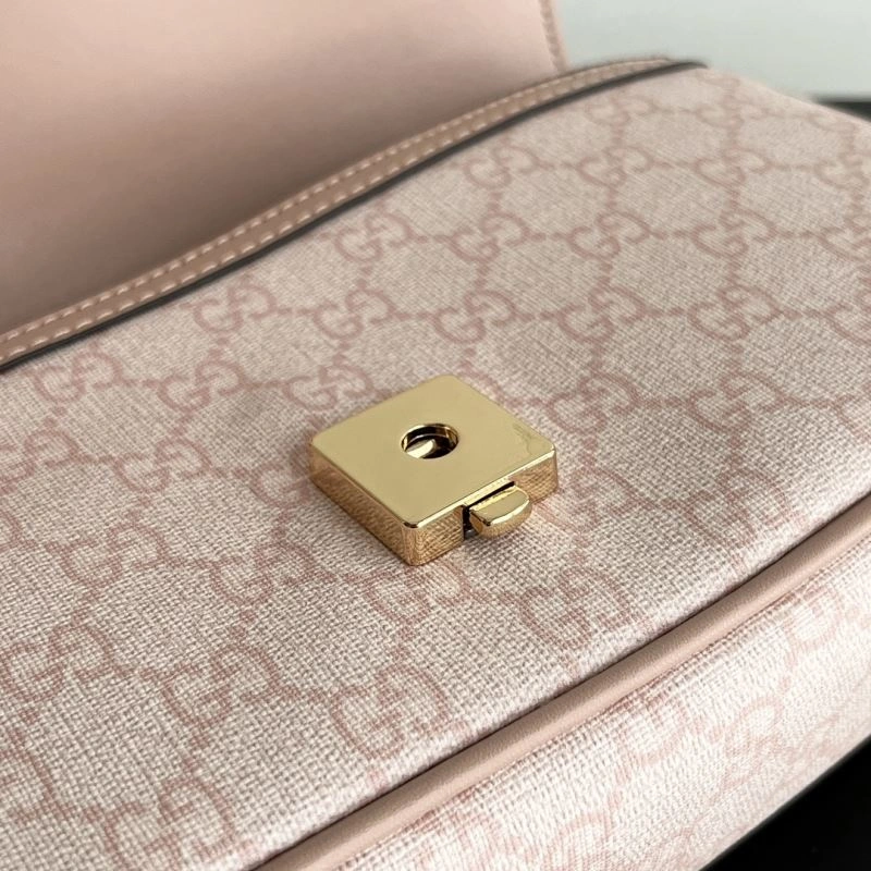 Gucci Satchel Bags AllSeason 81002