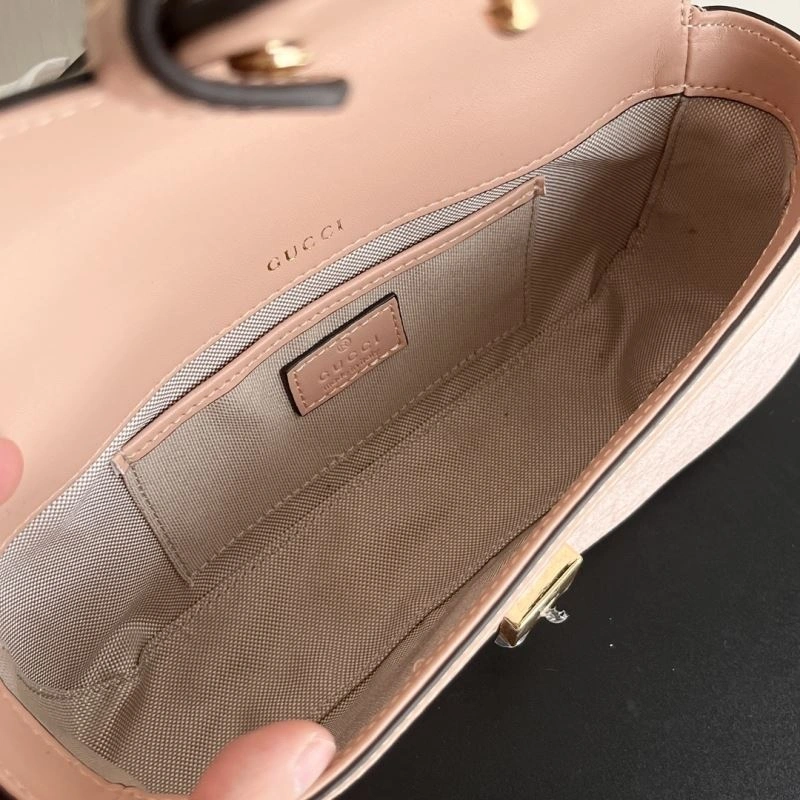 Gucci Satchel Bags AllSeason 81002