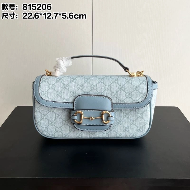 Gucci Satchel Bags Colorful 81003