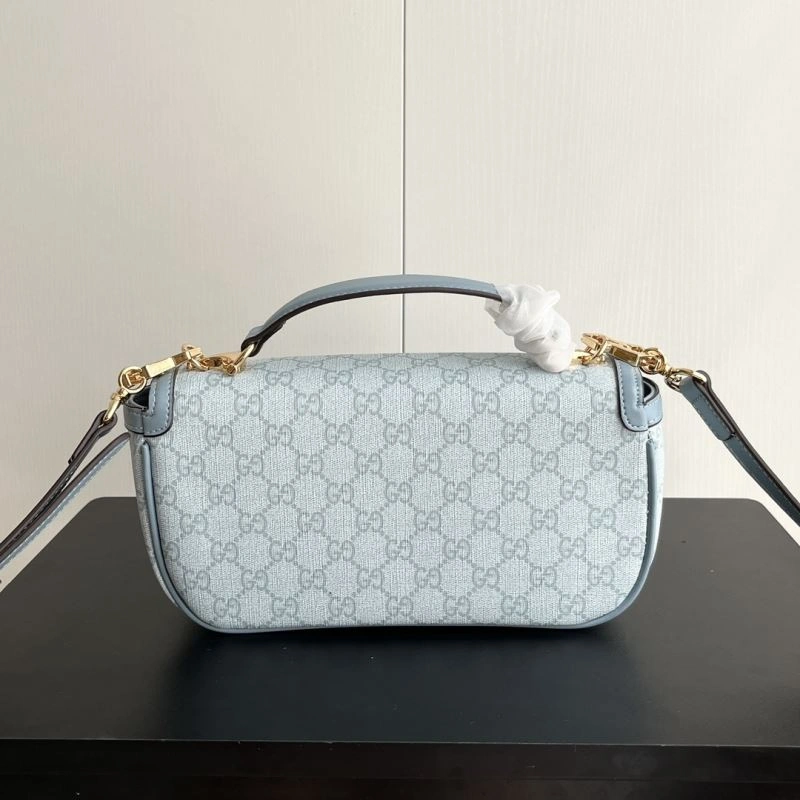 Gucci Satchel Bags Colorful 81003