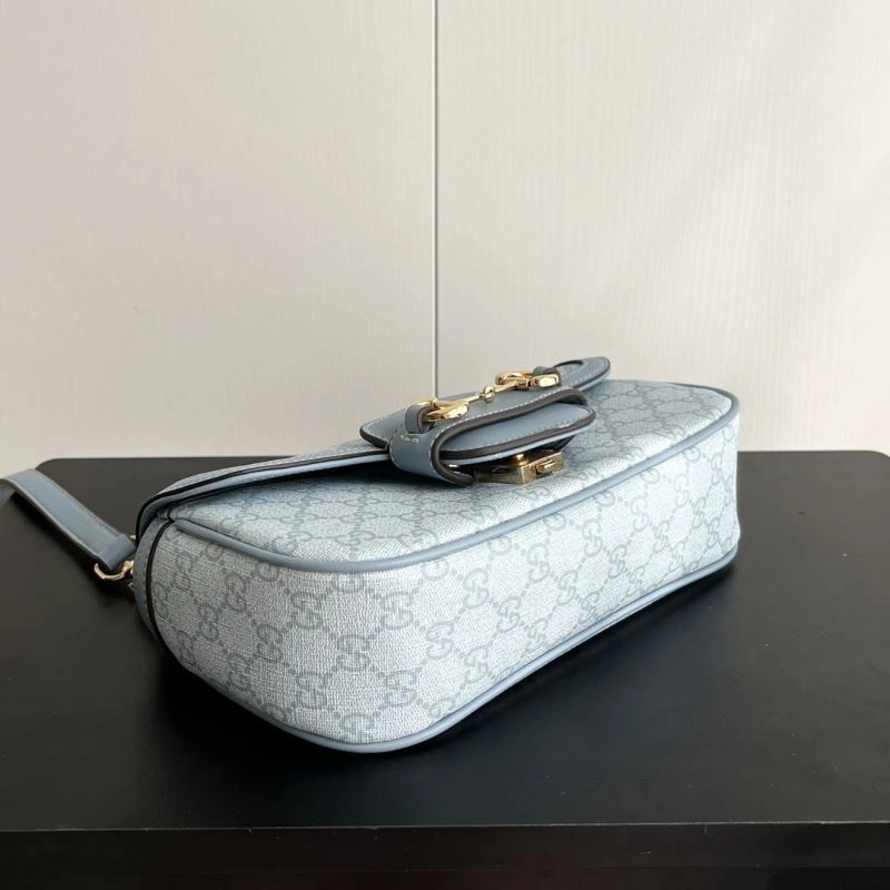 Gucci Satchel Bags Colorful 81003