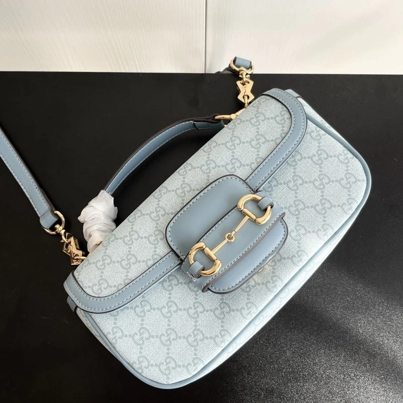 Gucci Satchel Bags Colorful 81003