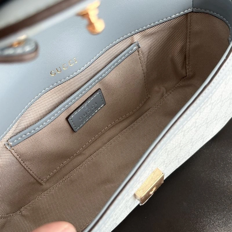 Gucci Satchel Bags Colorful 81003