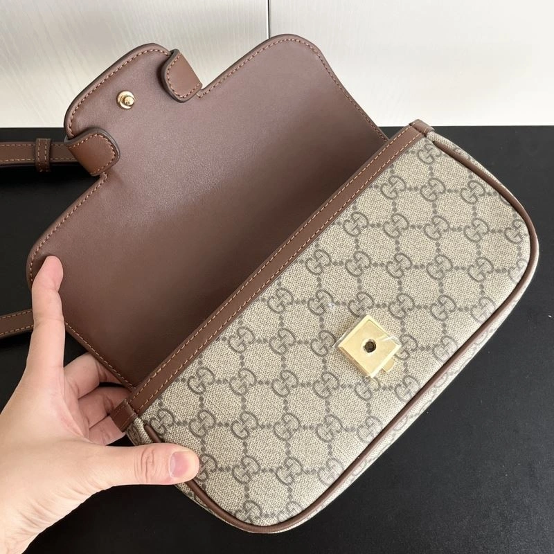 Gucci Satchel Bags UrbanChic 81070