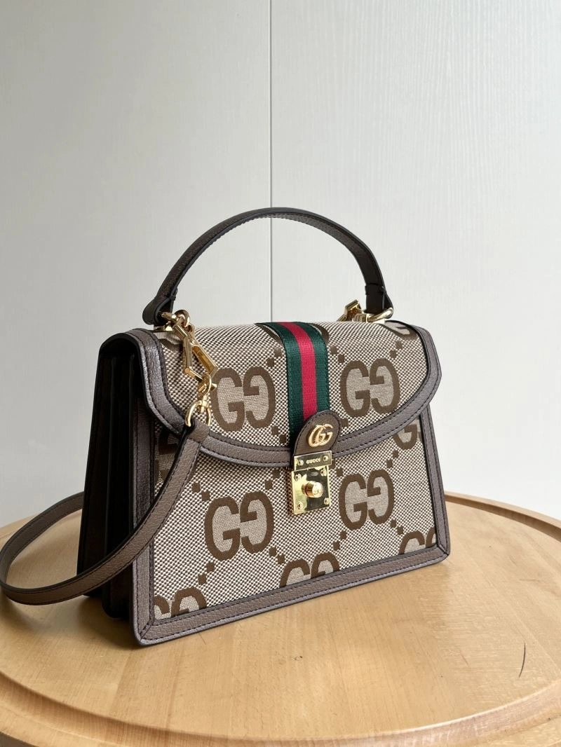 Cozy Gucci Satchel Bags 81004