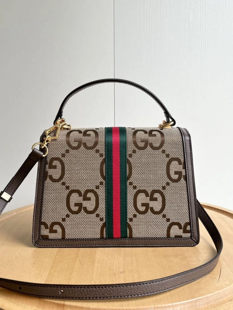 Cozy Gucci Satchel Bags 81004