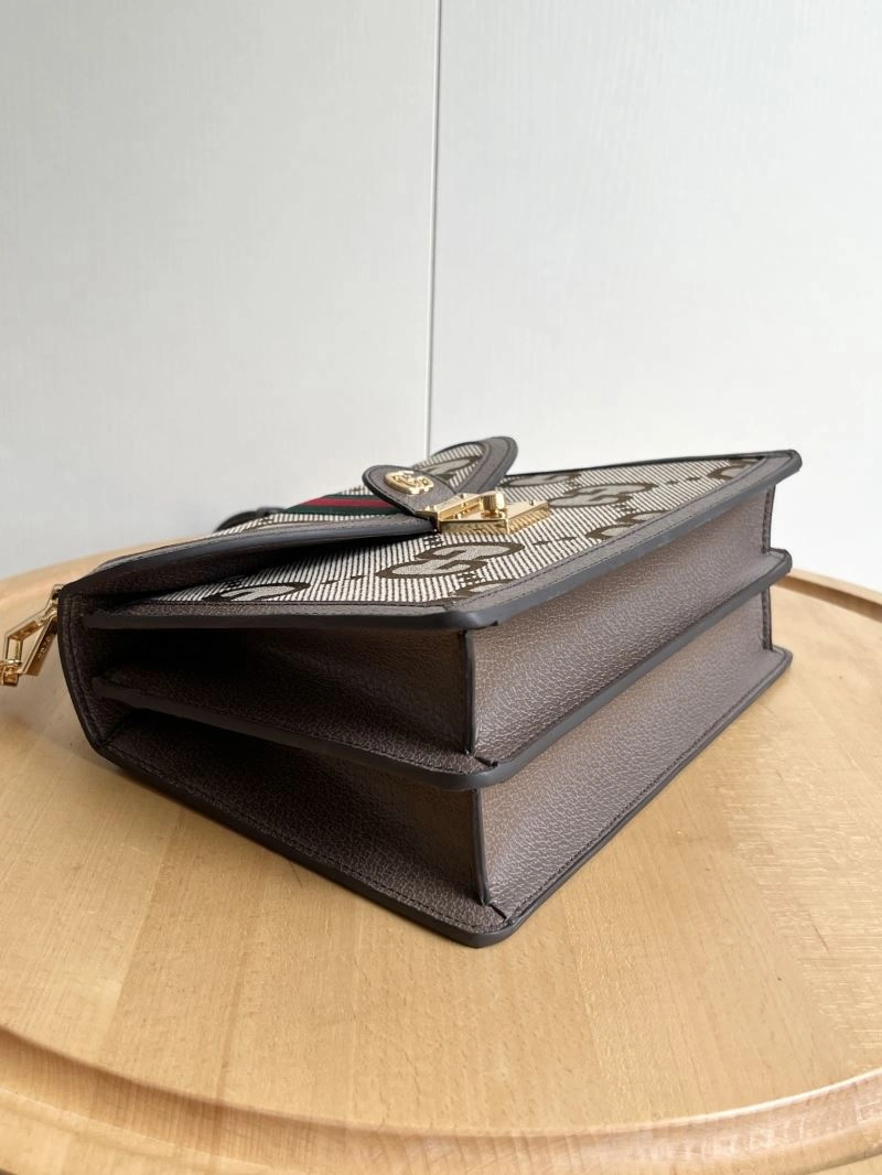 Cozy Gucci Satchel Bags 81004