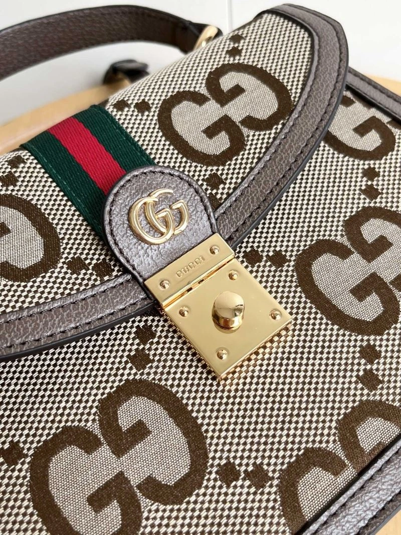 Cozy Gucci Satchel Bags 81004