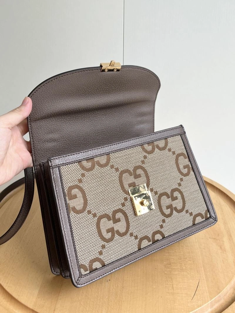 Cozy Gucci Satchel Bags 81004