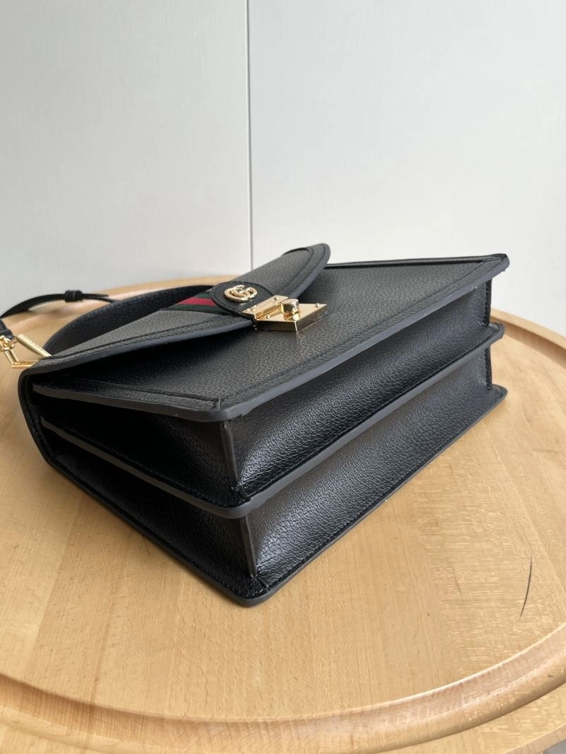 Gucci Satchel Bags OdorResistant 81005