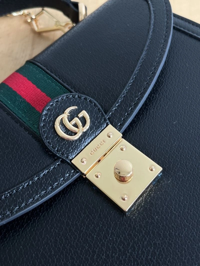 Gucci Satchel Bags OdorResistant 81005