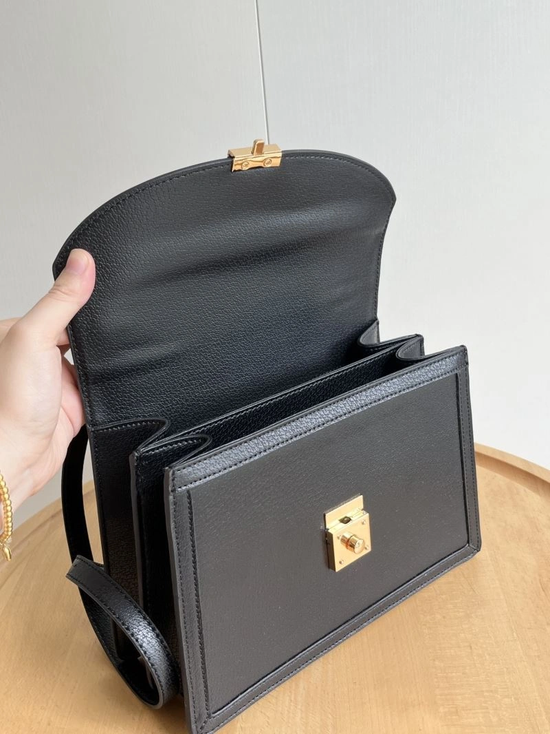 Gucci Satchel Bags OdorResistant 81005