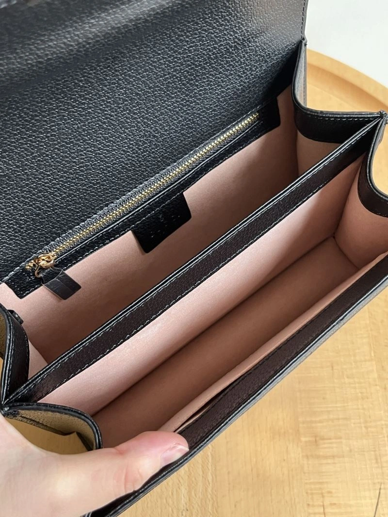 Gucci Satchel Bags OdorResistant 81005