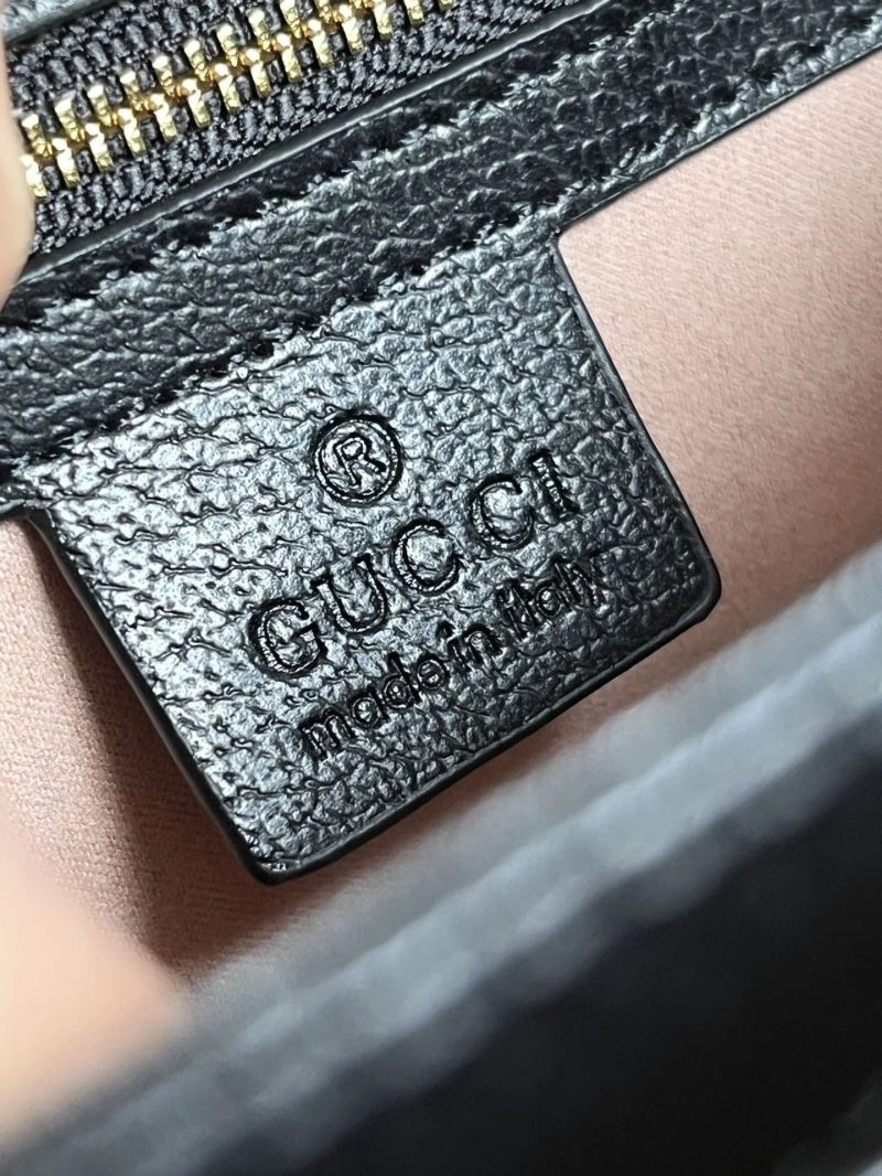 Gucci Satchel Bags OdorResistant 81005