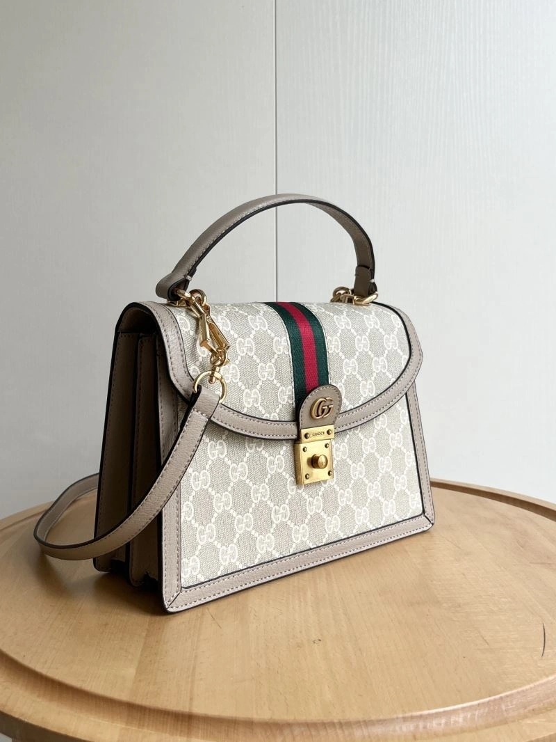 Gucci Satchel Bags TimelessDesign 81001