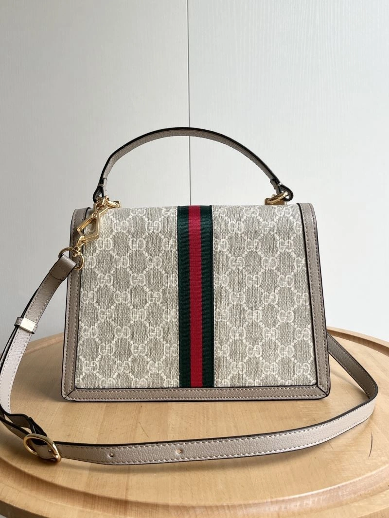 Gucci Satchel Bags TimelessDesign 81001