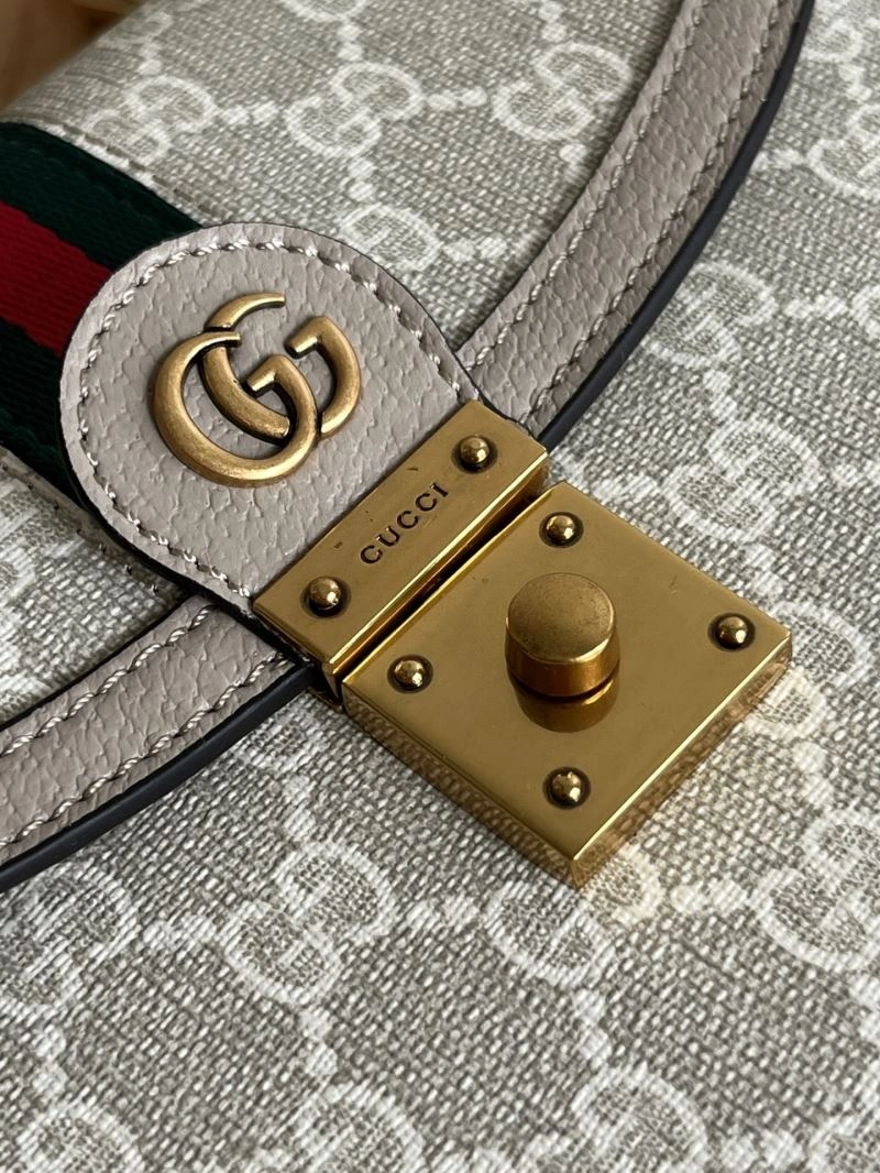 Gucci Satchel Bags TimelessDesign 81001