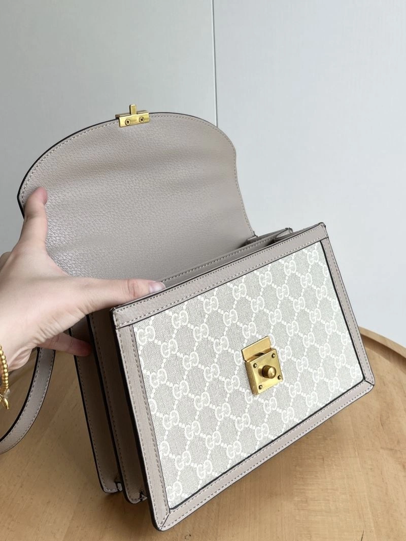 Gucci Satchel Bags TimelessDesign 81001