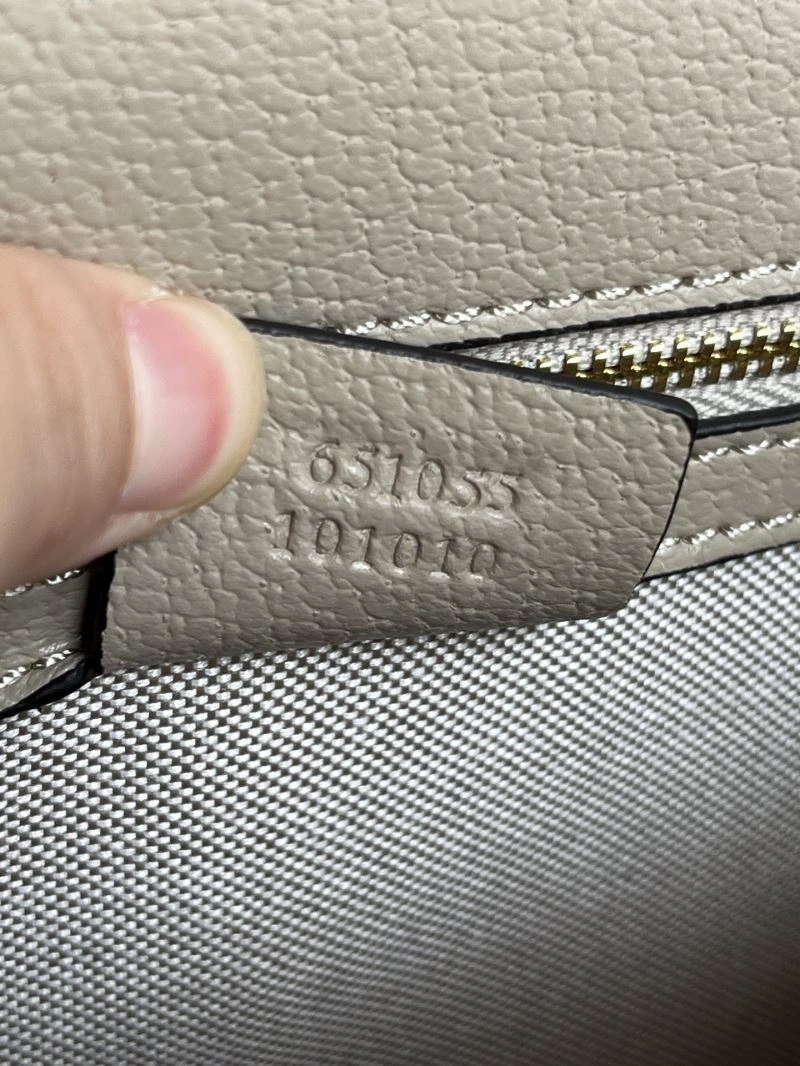 Gucci Satchel Bags TimelessDesign 81001