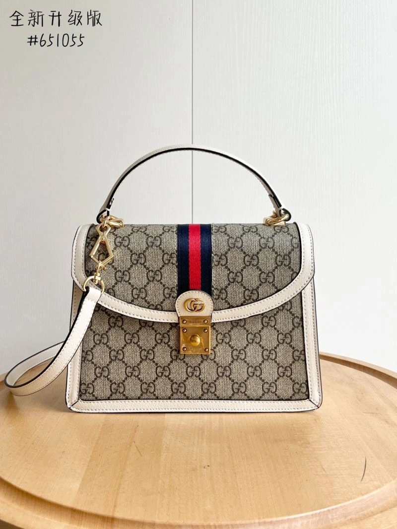 Gucci Satchel Bags Contemporary 80996