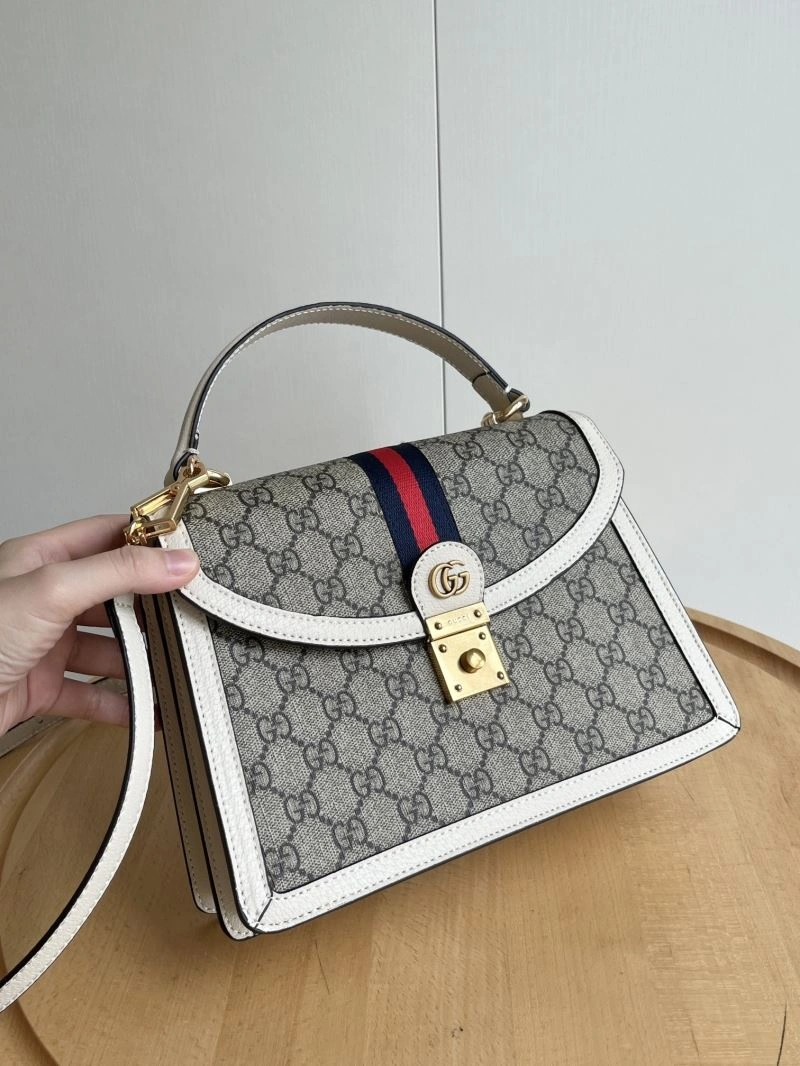 Gucci Satchel Bags Contemporary 80996