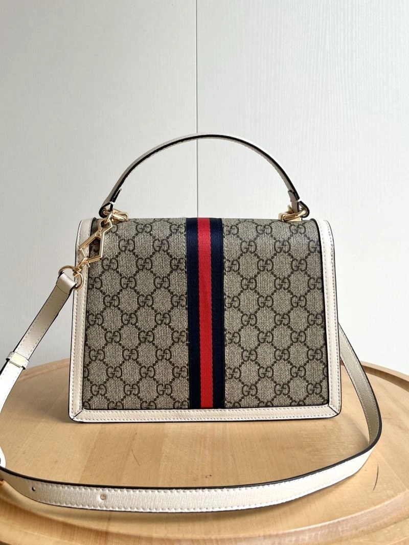 Gucci Satchel Bags Contemporary 80996
