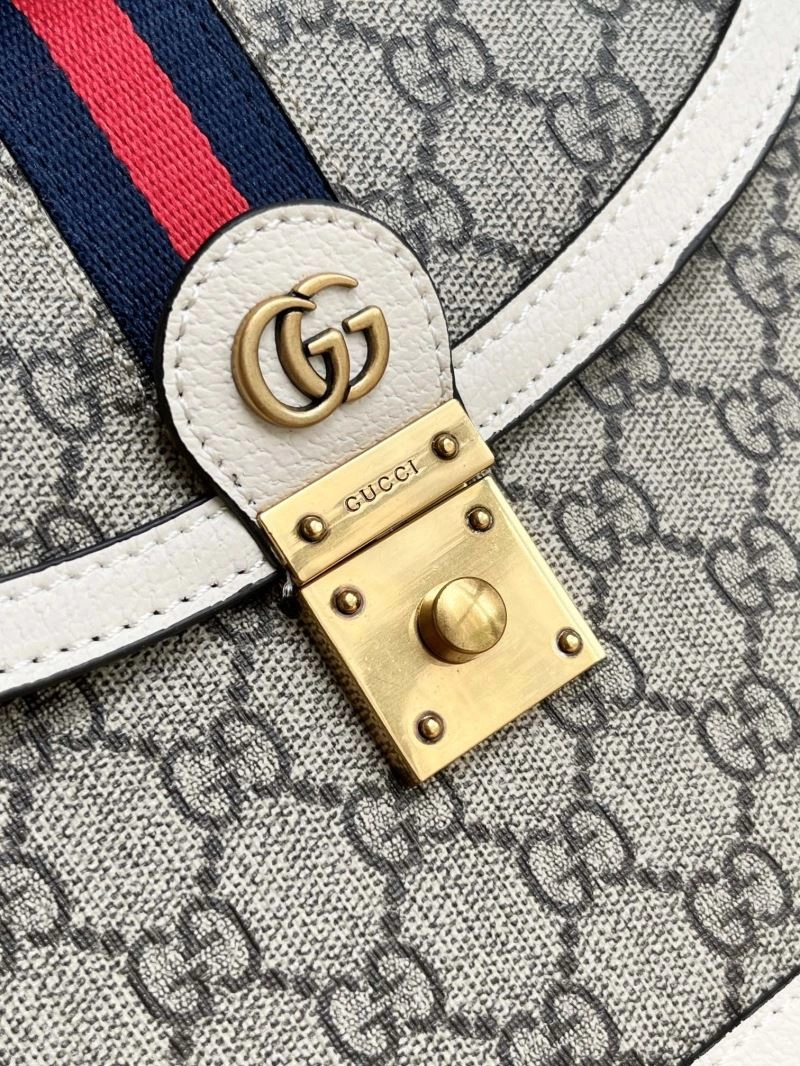 Gucci Satchel Bags Contemporary 80996