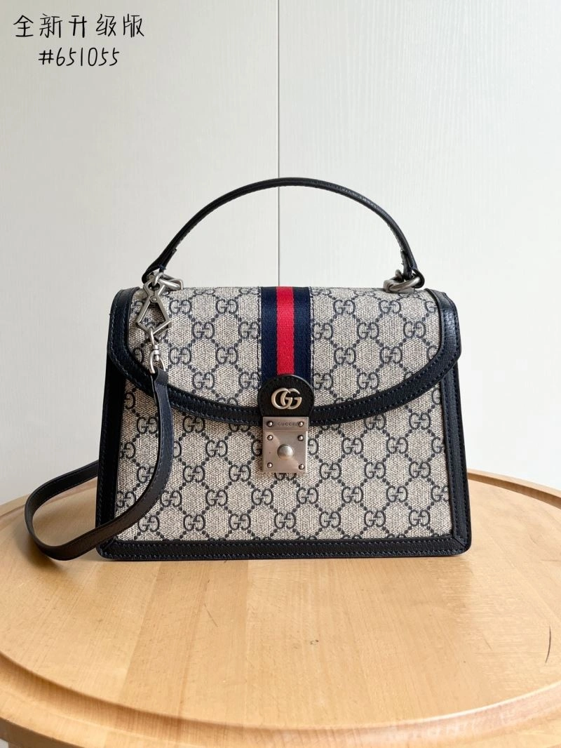 Gucci Satchel Bags GoAnywhere 80999
