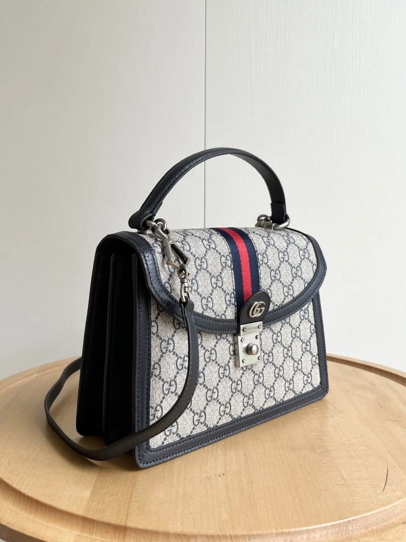 Gucci Satchel Bags GoAnywhere 80999
