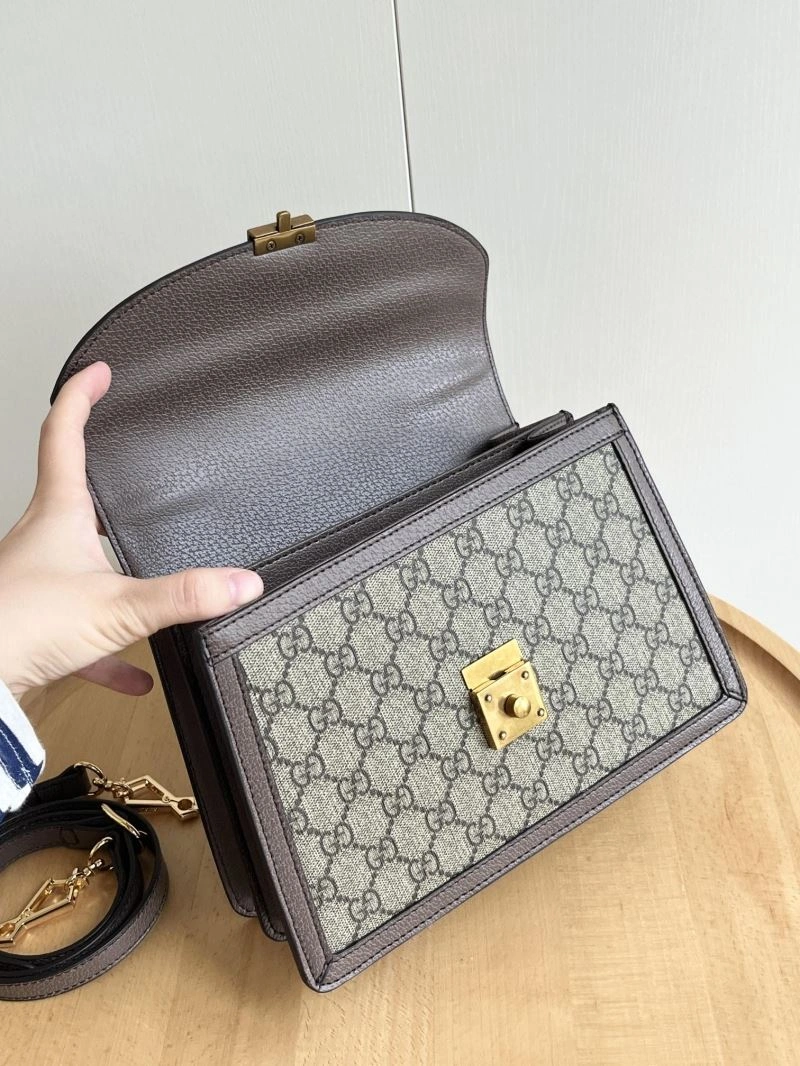 Gucci Satchel Bags Breathable 80994