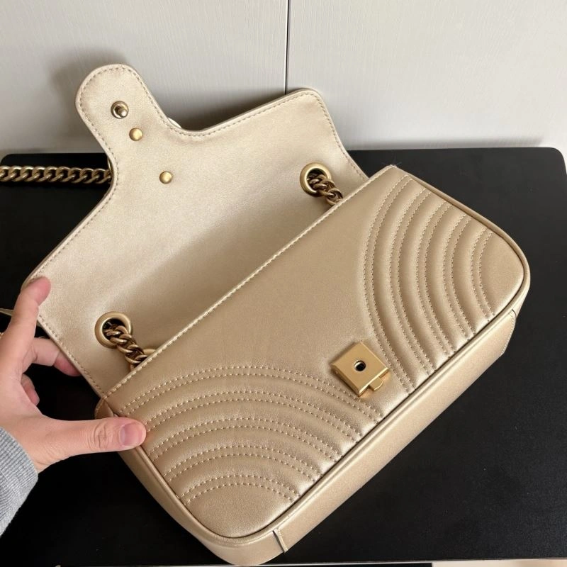 Gucci Satchel Bags Chic 80989