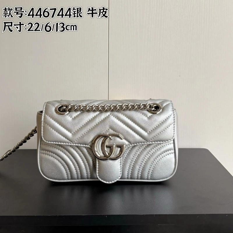 Versatile Gucci Satchel Bags 80987