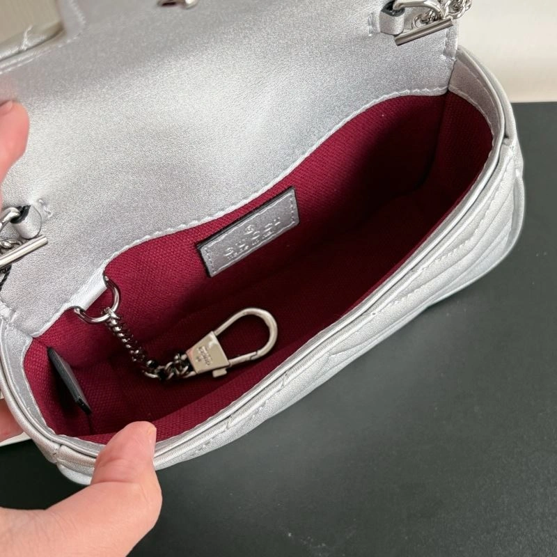 OdorResistant Gucci Satchel Bags 81022