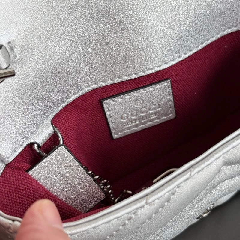 OdorResistant Gucci Satchel Bags 81022